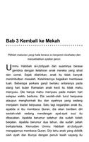 Imam Syafie Pejuang Kebenaran screenshot 3