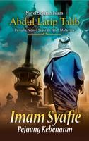 Imam Syafie Pejuang Kebenaran poster