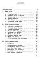 Iman Dan Kehidupan screenshot 1