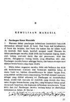Iman Dan Kehidupan screenshot 3