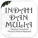 Indah Mulia Pribadi Bijaksana APK