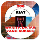 200 Kiat Wanita Da'iah Sukses APK
