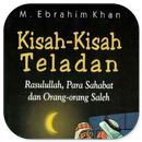 Kisah-Kisah Teladan Rasulullah APK