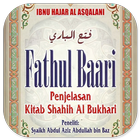 Kitab Fathul Baari Terjemah icône