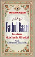 Kitab Fathul Baari Terjemah capture d'écran 1