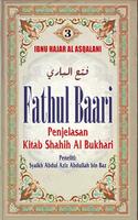 Kitab Fathul Baari Terjemah capture d'écran 2