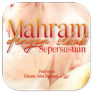 Mahram Sebab Sepersusuan APK