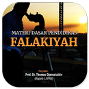 Materi Pendidikan Falakiyah APK