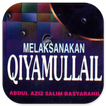 Melaksanakan Qiyamullail-icoon