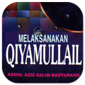 Melaksanakan Qiyamullail