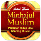 Minhajul Muslim Pedoman Muslim icône