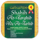 Shahih At-Targhib Wat-Tarhib 4 APK