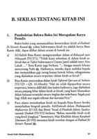 Sirah Nabi Muhammad - Tarikh screenshot 3