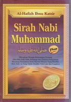 Sirah Nabi Muhammad - Tarikh penulis hantaran
