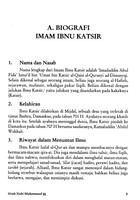 Sirah Nabi Muhammad - Tarikh capture d'écran 2