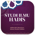 Studi Ilmu Hadis