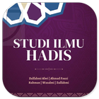 Studi Ilmu Hadis icono
