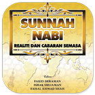 Sunnah Nabi Realiti & Cabaran icon