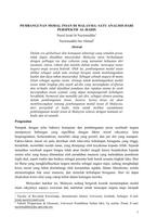 Sunnah Nabi Realiti & Cabaran screenshot 2