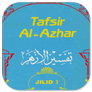 Tafsir Al-Azhar Hamka Lengkap APK