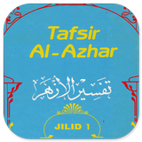 Tafsir Al-Azhar Hamka Lengkap icon