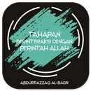Tahap Interaksi Perintah Allah APK