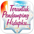 Teruntuk Pendamping Hidupku