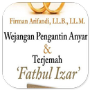 Terjemah Fathul Izar APK