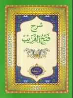 Terjemah Kitab Fathul Qorib poster