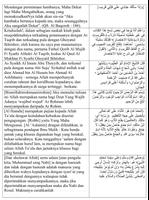 Terjemah Kitab Fathul Qorib Ekran Görüntüsü 2