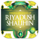 Terjemah Riyadush Shalihin APK