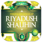 Terjemah Riyadush Shalihin icône