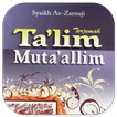 Terjemah Ta'lim Muta'allim