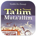 Terjemah Ta'lim Muta'allim-icoon