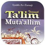 Terjemah Ta'lim Muta'allim icon