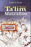 Terjemah Ta'lim Muta'allim poster