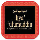 Terjemahan Ihya' Ulumuddin-icoon