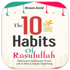 The 10 Habits Of Rasulullah icon