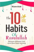The 10 Habits Of Rasulullah poster