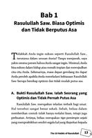 The 10 Habits Of Rasulullah screenshot 2