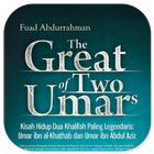 The Great Of Two Umars icon