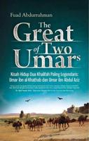 The Great Of Two Umars poster