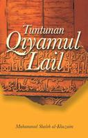 Tuntunan Qiyamul Lail poster