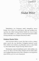 Tuntunan Qiyamul Lail screenshot 2