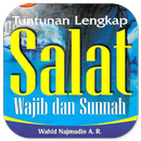 Tuntunan Shalat Wajib & Sunnah APK