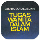 Tugas Wanita Dalam Islam icon