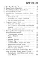 Tugas Wanita Dalam Islam screenshot 1