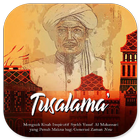 Tusalama' Kisah Syekh Yusuf icon