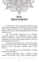 Tusalama' Kisah Syekh Yusuf screenshot 2