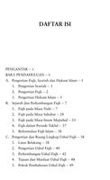 Ushul Fiqih Lengkap screenshot 1